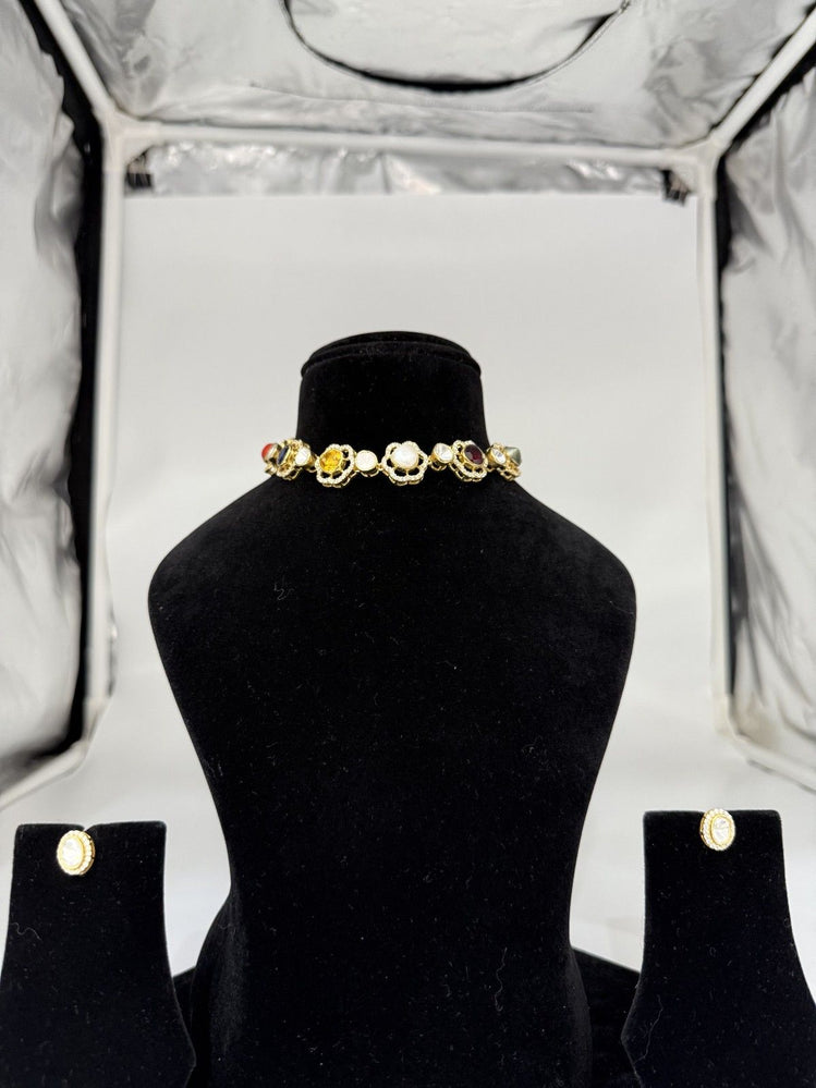 Chokers 4 - Olivearajewels