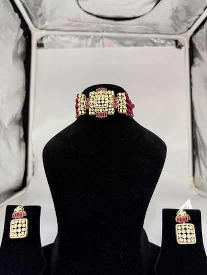 Chokers 6 - Olivearajewels