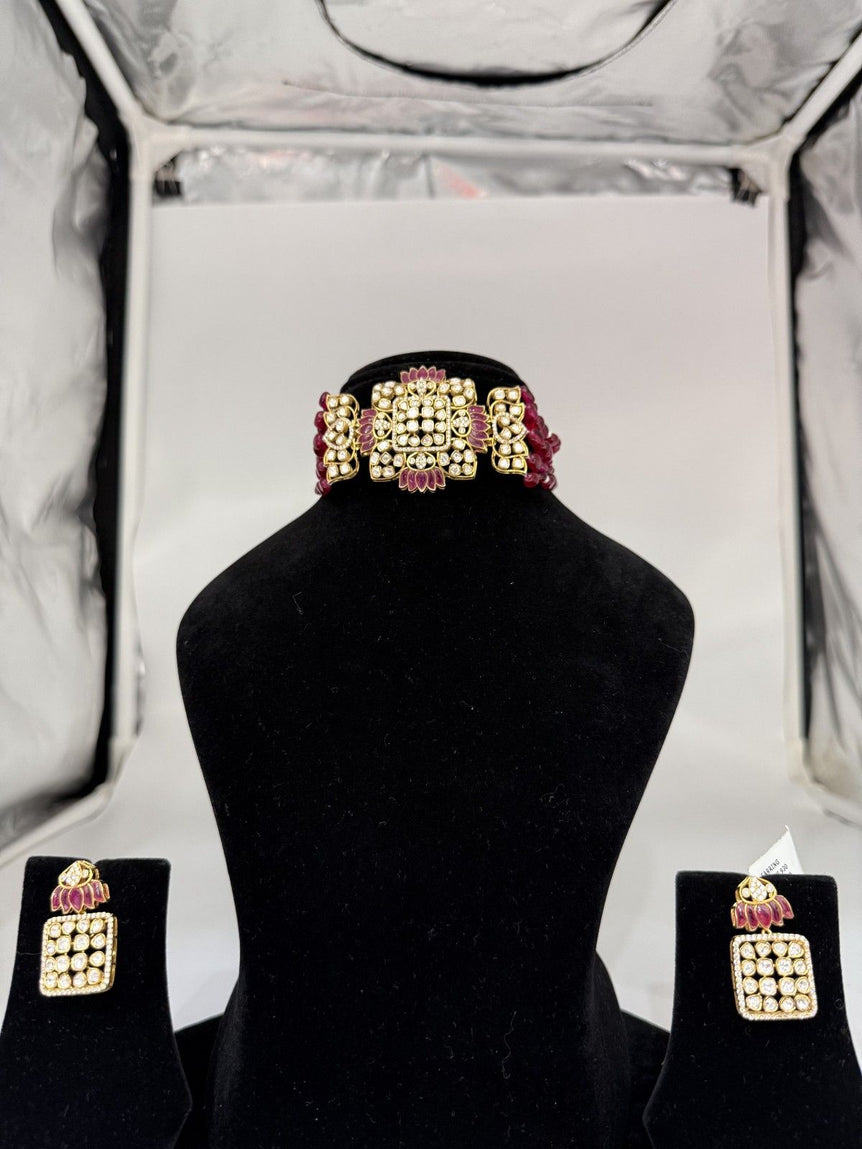 Chokers 6 - Olivearajewels