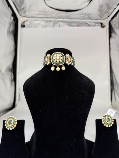 Chokers 7 - Olivearajewels