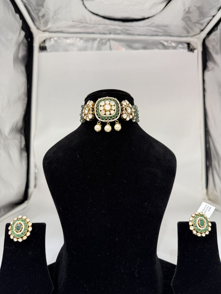 Chokers 7 - Olivearajewels