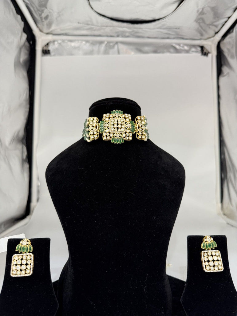 Chokers 13
