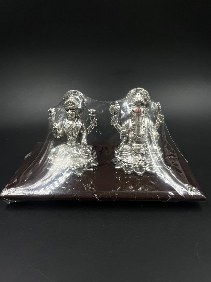 92.5 Ganesh Laxmi Silver 2