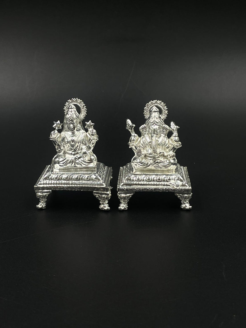 92.5 Ganesh Laxmi Silver 4