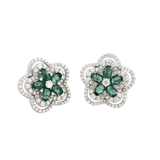 Earring 3 - Olivearajewels