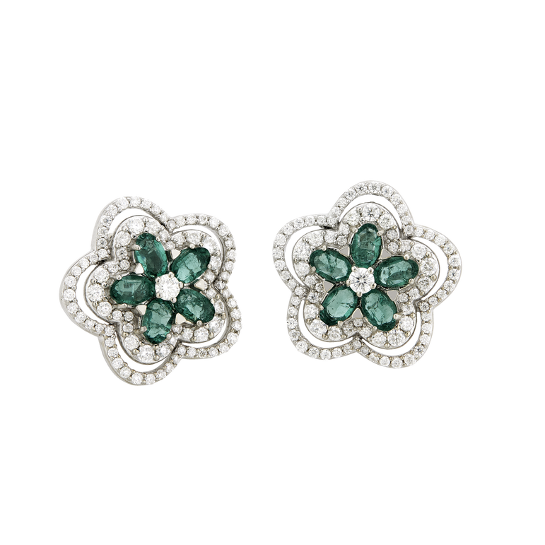 Earring 3 - Olivearajewels