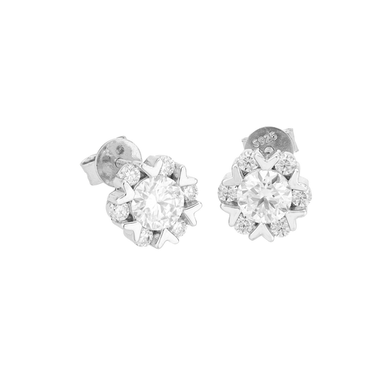 Earring 1 - Olivearajewels