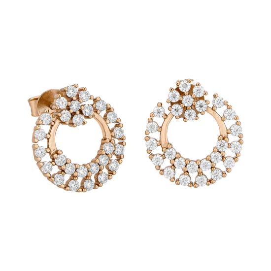 Earring 2 - Olivearajewels