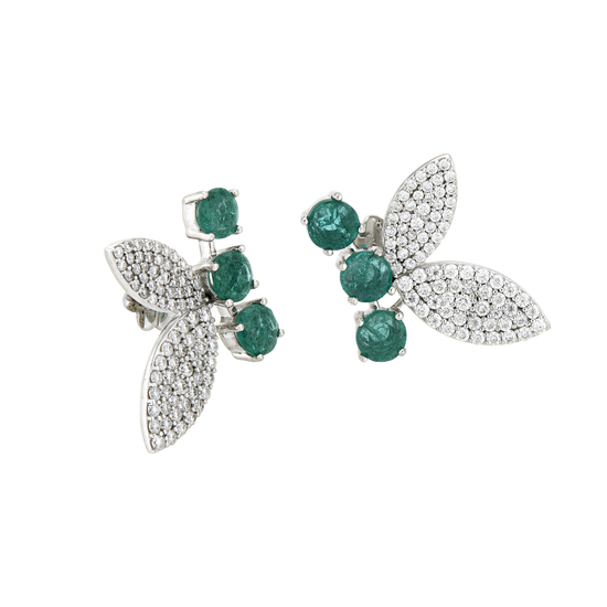 Earring 4 - Olivearajewels