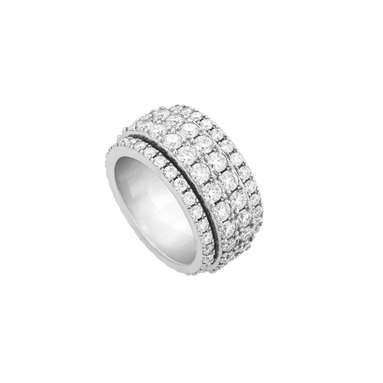 Ring 3 - Olivearajewels