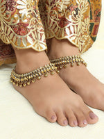 Anklets